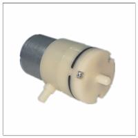 微型气泵微型负压泵ZR320-02PM抽气泵微型真空泵吸气泵微型充气泵