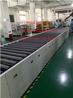 深圳YF-GD6024热水器装配滚筒输送生产线