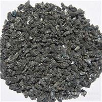 厂家供应一二级黑碳化硅 绿碳化硅微粉 粒度定制 炼钢脱氧剂