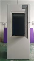 天津兰思厂家可供应LS-C012 智能款 门窗隔音防水二合一体验柜