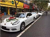 上海租婚车 结婚用车