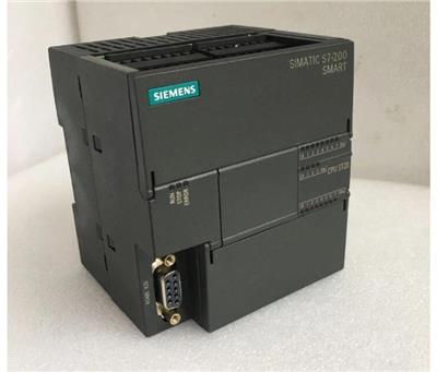 西门子S7-200SMART输入模块