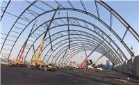 钢结构生产厂家-膜结构遮阳棚专业生产裁剪