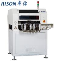 RISON国产通用型中速贴片机
