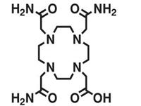 DO3A-Thiol； cas:865470-67-3；巯基修饰的DOTA衍生物