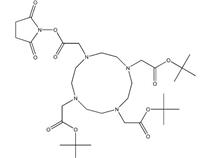 陕西供应CAS:819869-77-7；DOTA-mono-NHS tris t-Bu ester;活化脂修饰物