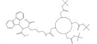 CAS:1402795-92-9；Azido-mono-amide-DOTA-trist-Bu ester；叠氮修饰物