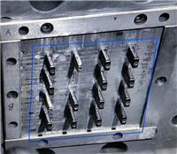艾特玛DC-800 连接器视觉检测 外观缺陷尺寸检测 模具监视器
