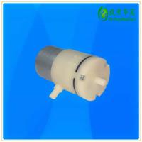 抽气泵微型气泵微型负压泵ZR320-02PM微型真空泵微型充气泵吸气泵