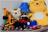 广州进口玩具有经验的国际运输公司