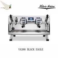 黑鹰咖啡机nuova诺瓦BLACK EAGLE VA388三头半自动咖啡机商用意式