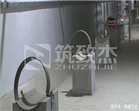 重庆地下管廊混凝土表面沙眼修补色差