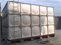 玻璃钢水箱安装价格 通州区兴东兴林玻璃钢制品供应