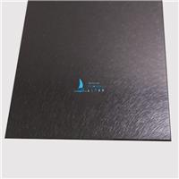 珠海供应304优质彩色不锈钢板乱纹黑钛金高端装修材料厂家直销