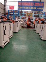 国内大型二手工业机器人销售中心
