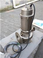 304QW型不锈钢防腐防生锈潜水排污泵