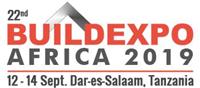 2019年东非坦桑尼亚国际建材展BuildExpo Africa