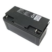 松下蓄电池12V65AH西安代理商 规格 产品报价