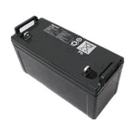 松下蓄电池12V120AH开封代理商 规格 产品报价