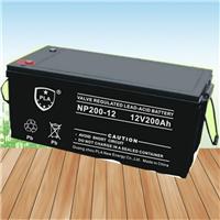 **蓄电池 NP200-12 电力设备