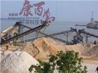 环保时产20-500吨砂石线设备 石英石破碎生产线厂家 环保粉碎石头砂石线流程