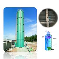 厂家供应制药废水处理设备UASB-1500厌氧罐