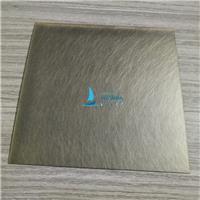 优质304不锈钢青古铜乱纹板供应 直销彩色不锈钢板无指纹加工厂家
