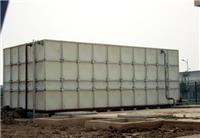 郴州玻璃钢模压水箱生产厂2