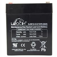 理士DJM1265蓄电池太阳能光伏门禁储能安防主机后备应急电源