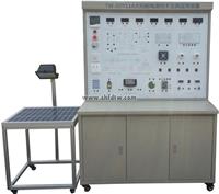 TW-SDY11A太阳能电源技术及其应用装置