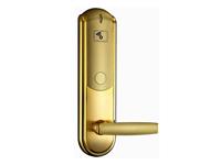 酒店门锁智能锁国际标准门锁厂家专业生产磁卡锁宾馆门锁