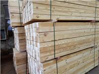 芬兰木圆柱加工价格 芬兰木防腐木板材