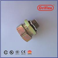 北京铜镀镍90度弯头，电缆护线管连接器，金属接头