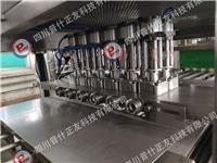 杭州中亚产能12000/H乳品灌装机