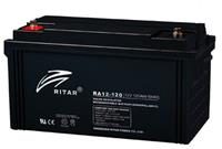 瑞达蓄电池RA12-150AH自动控制系统铁路型号电子能源备用电源