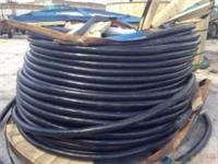 新密废铜电缆回收在利用平台