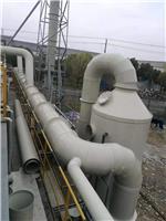 苏州水洁环保成套废气设备安装原理