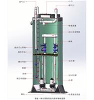 地埋式一体化污水预制泵站的产品主要配置及优点