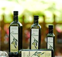 进口希腊橄榄油清关手续