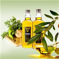 北京西班牙橄榄油进口白标预审费用