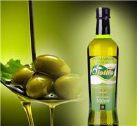 宁波进口希腊橄榄油代出7证