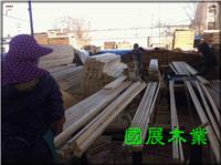 咸阳建筑木材木料价格一立方米