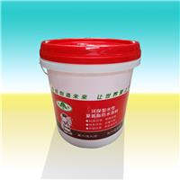 安庆祥供应水性聚氨酯防水涂料 多种颜色可选
