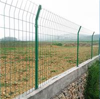 晟烁生产公路护栏铁路围栏高速声屏障
