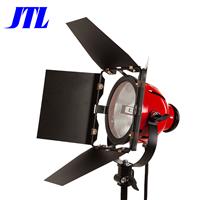 盈立莱JTL 业摄影摄像影视灯 调焦800W红头灯 舞台灯光 影子舞 拍照补光灯