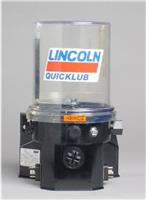 LINCOLN林肯多点润滑泵代理商