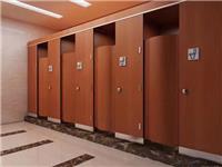 学校卫生间隔断量大量小都做 厕所隔板