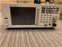回收9320B射频频谱分析仪9 kHz至3GHz