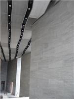 水泥纤维板外墙装饰户外使用，快装工时短施工便捷