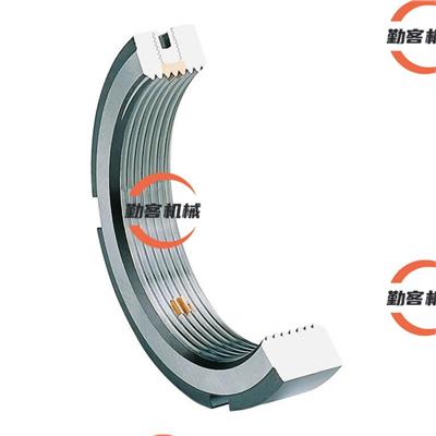 锁紧螺母 中国台湾盈锡YSK锁紧螺母公司官方产品